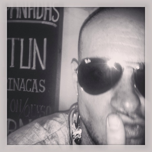 Flipboard profile picture for @Juanrra