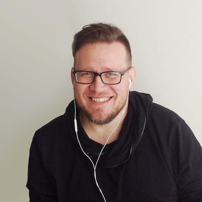 Flipboard profile picture for @sensing