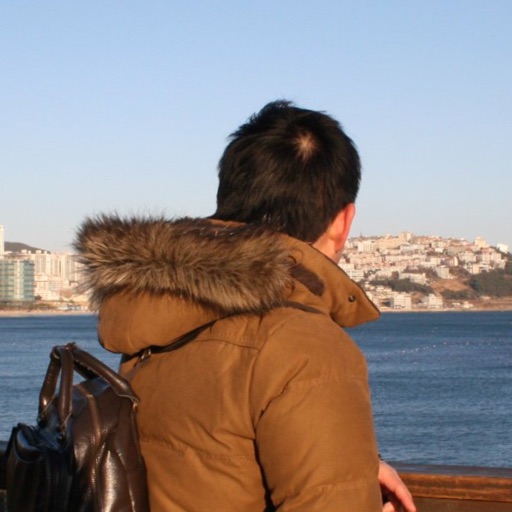 Flipboard profile picture for @Kong