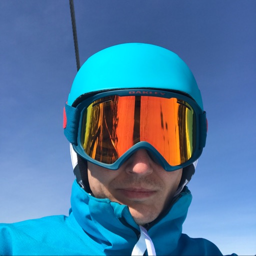 Flipboard profile picture for @paratrooper