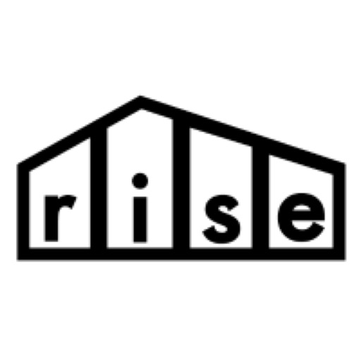Rise - cover