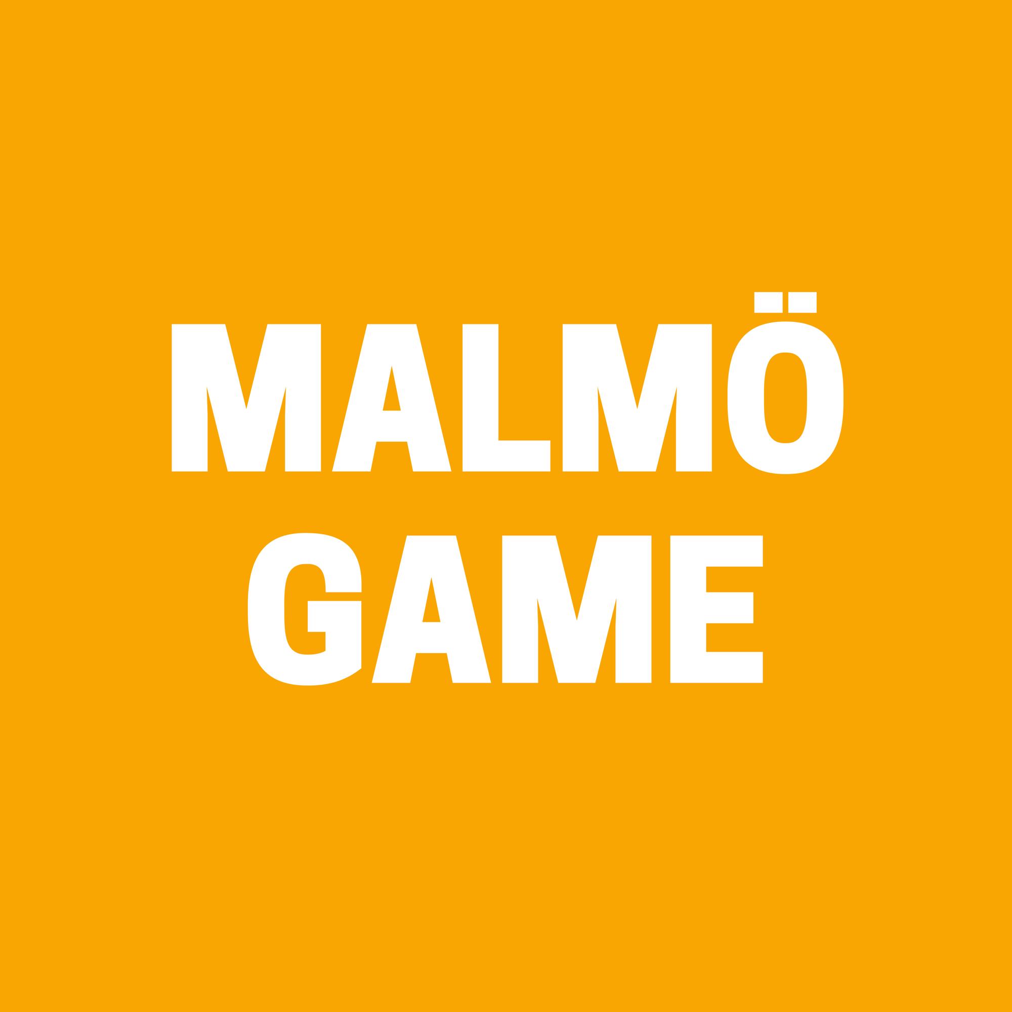Avatar - Malmö Game