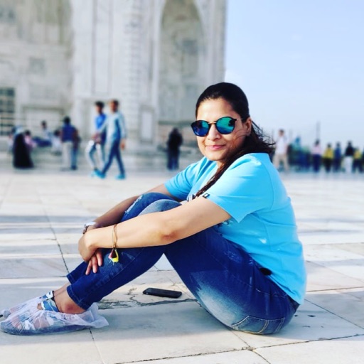 Avatar - Seema Rehman