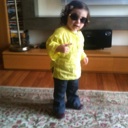 Flipboard profile picture for @Layla