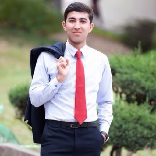 Flipboard profile picture for @ilyasbek