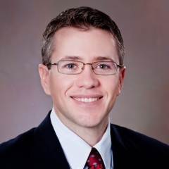 Avatar - Michael W. Hartley, MBA, CFP® 