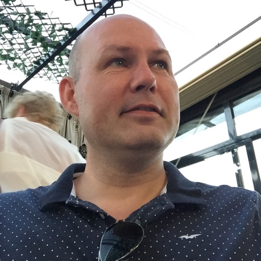 Flipboard profile picture for @Anthony