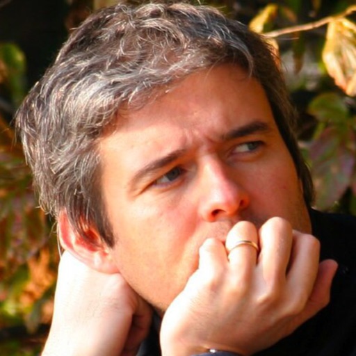 Flipboard profile picture for @yves