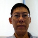 Flipboard profile picture for @richy