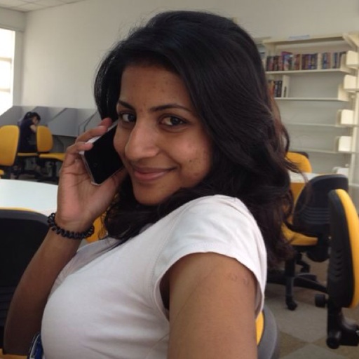 Flipboard profile picture for @lavanya88