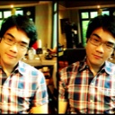 Flipboard profile picture for @wisit