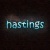 Flipboard profile picture for @hastings