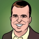 Flipboard profile picture for @doug