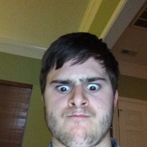 Flipboard profile picture for @Distraught