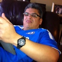Flipboard profile picture for @victorb