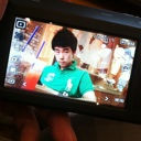 Flipboard profile picture for @moved