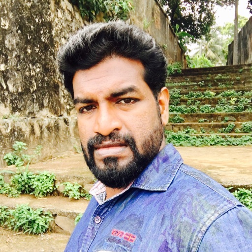 Avatar - Radhakrishnan MV