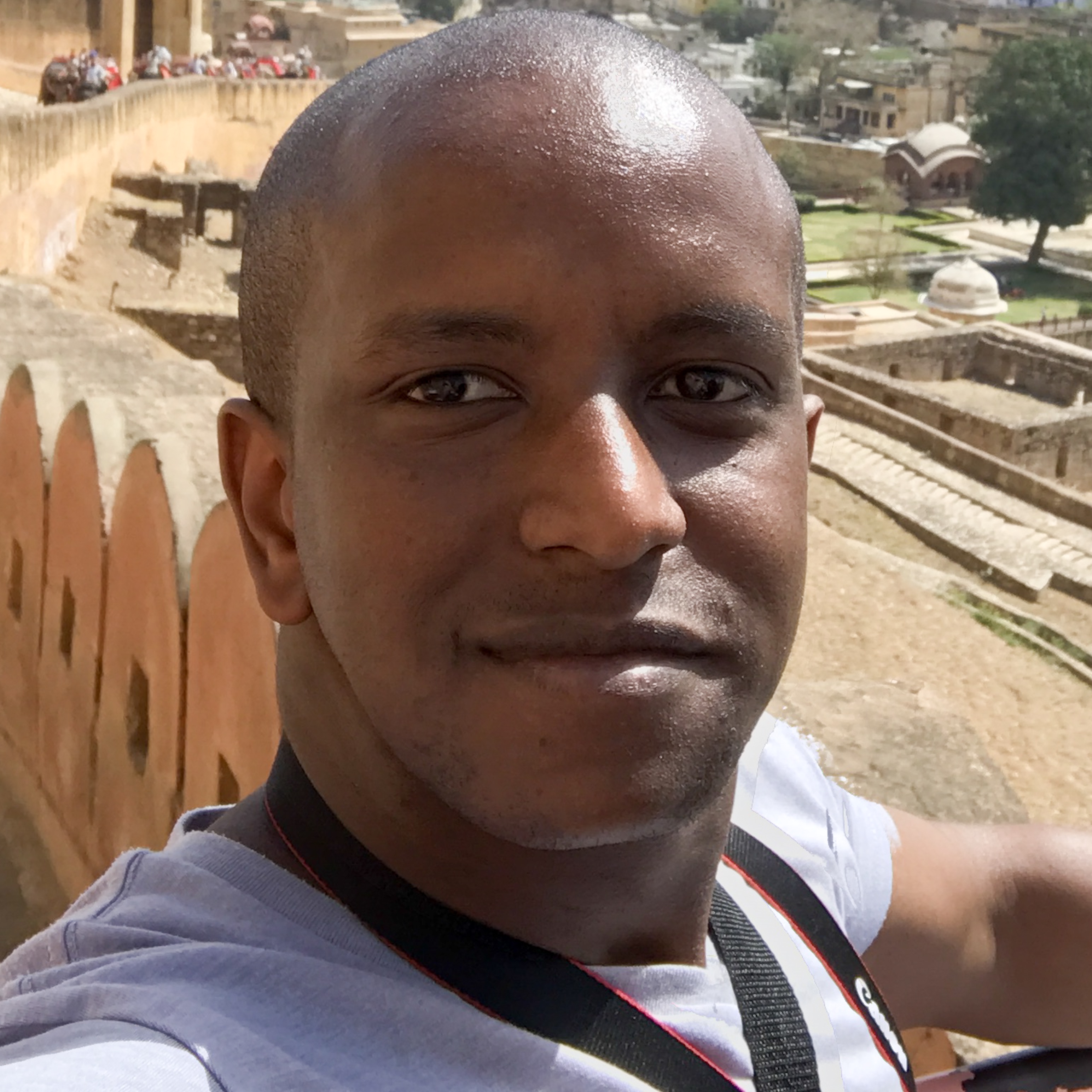 Flipboard profile picture for @Nasi