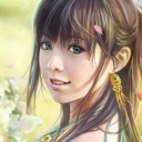 Flipboard profile picture for @tiara