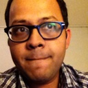 Flipboard profile picture for @raheel