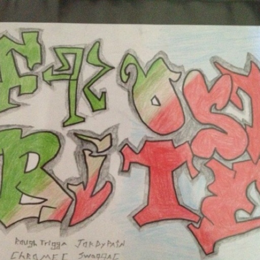 Flipboard profile picture for @Fhrostty