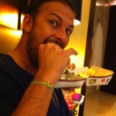 Flipboard profile picture for @ernes