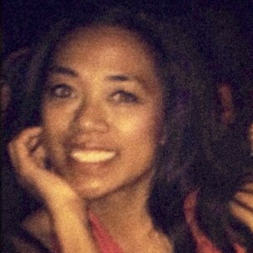 Flipboard profile picture for @happiNESS