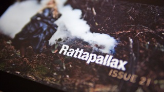 Avatar - Rattapallax