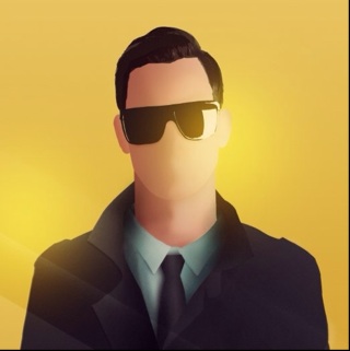 Flipboard profile picture for @admirably