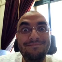 Flipboard profile picture for @ghaffar