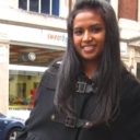 Flipboard profile picture for @ritu