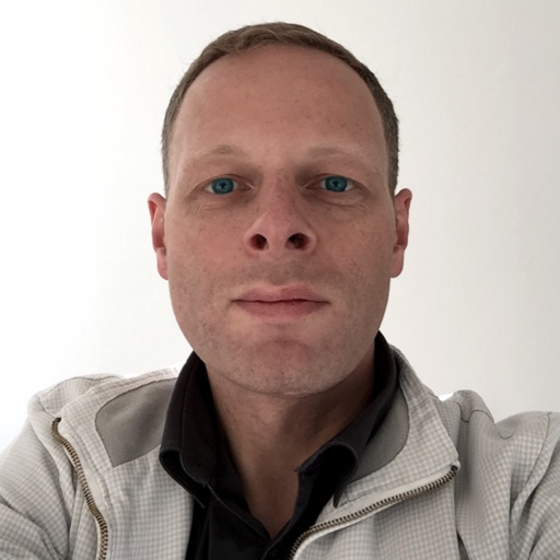 Flipboard profile picture for @klick