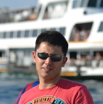 Flipboard profile picture for @terziler