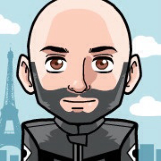 Flipboard profile picture for @lifted