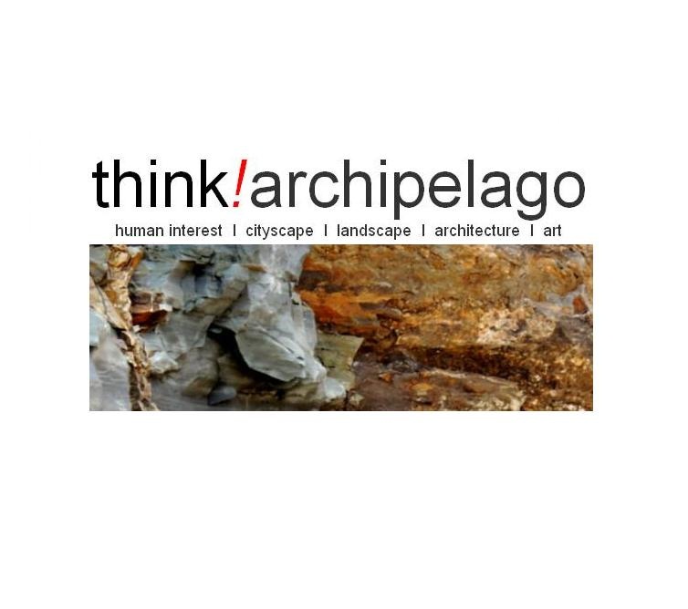 Avatar - think archipelago