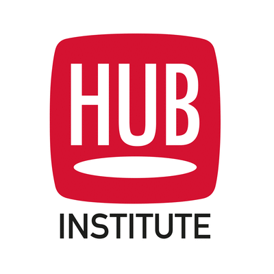 Avatar - HUB Institute