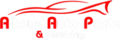 Avatar - Altous Auto Parts & Servicing