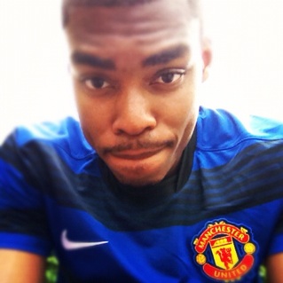 Flipboard profile picture for @malik