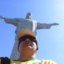 Flipboard profile picture for @prasad