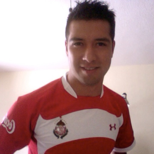 Flipboard profile picture for @Santillan