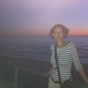 Flipboard profile picture for @Rosi