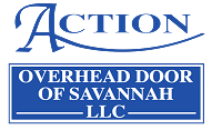 Avatar - Action Over Head Door Of Savannah