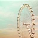 Flipboard profile picture for @organize