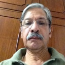 Flipboard profile picture for @krishan