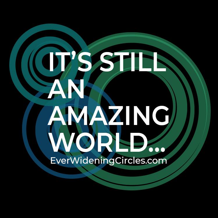 Avatar - Ever Widening Circles
