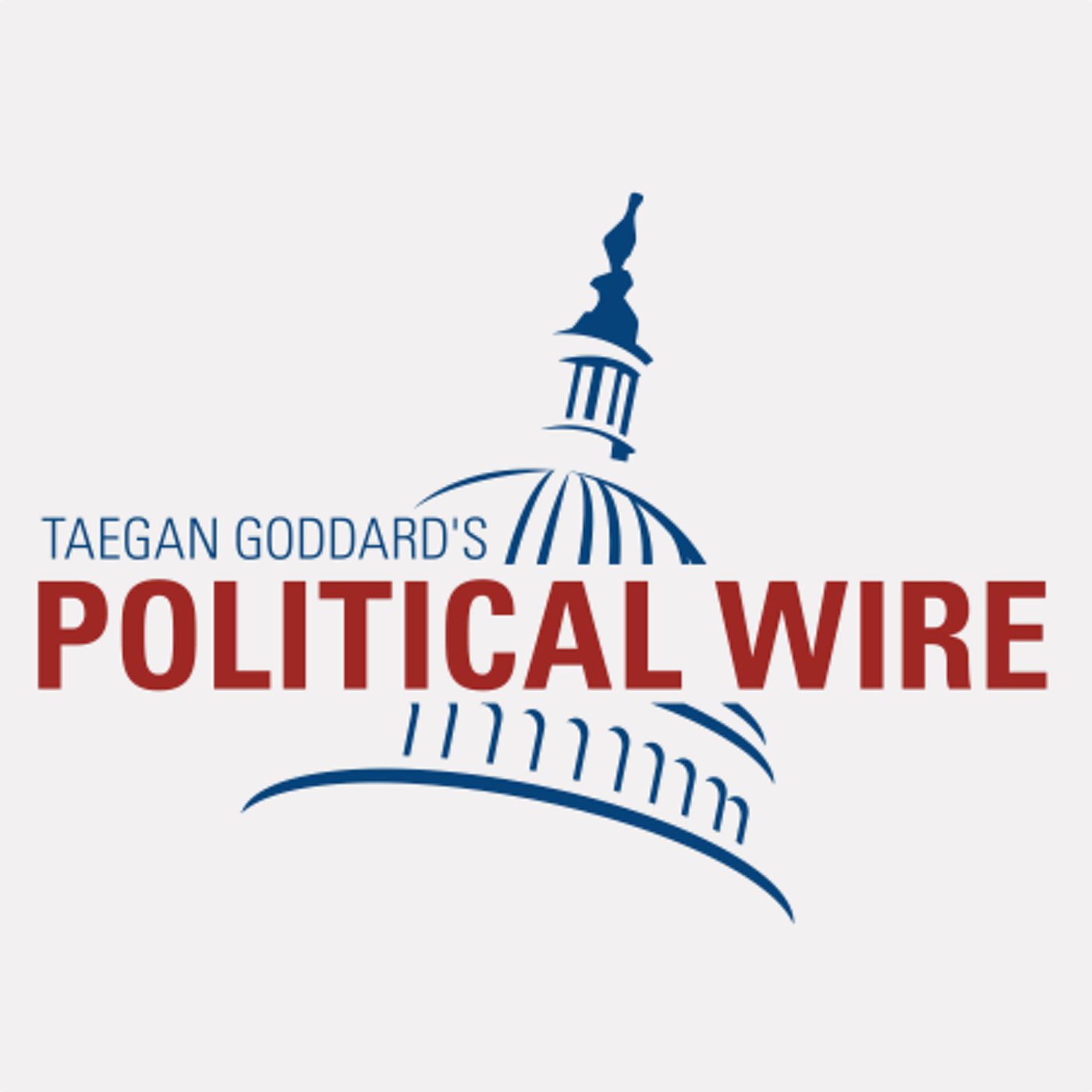 taegan goddard political wire twitter