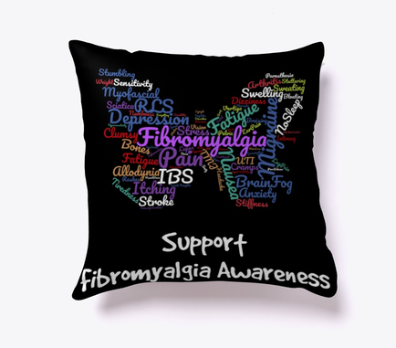 Avatar - Fibromyalgia Resources
