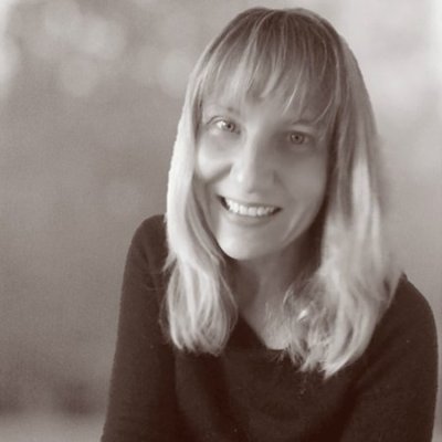 Avatar - Connie Harrington