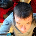 Flipboard profile picture for @toddy