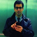 Flipboard profile picture for @nima